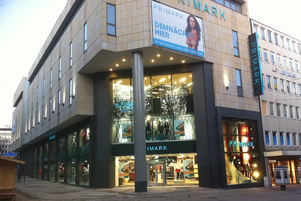 Primark, Essen, Germany