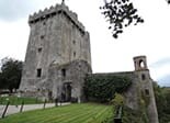 Blarney Castle